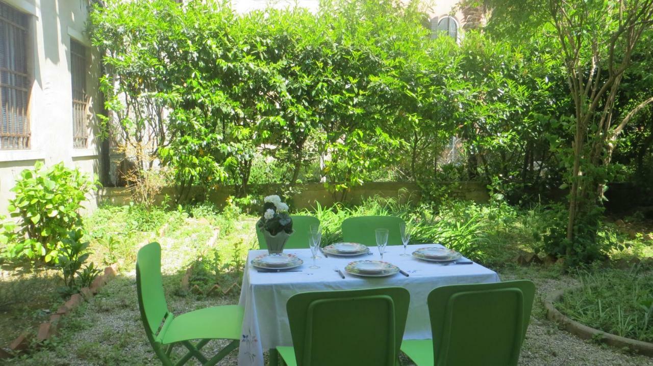 Venice Laguna Blu & Garden 外观 照片